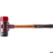 Halder Simplex Schonhammer 60 mm (3026.060) Halder Simplex Schonhammer 60 mm (3026.060)