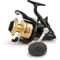 Shimano US Baitrunner 12000D 0,45 mm - 240 m Shimano US Baitrunner 12000D 0,45 mm - 240 m