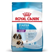 Royal Canin Giant Starter 15 kg Royal Canin Giant Starter 15 kg