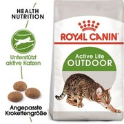 Royal Canin Outdoor 30 400 g Royal Canin Outdoor 30 400 g