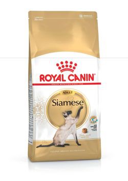 Royal Canin Siamese 2 kg Royal Canin Siamese 2 kg