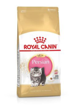 Royal Canin Kaķēns Persiešu 400 g Royal Canin Kaķēns Persiešu 400 g