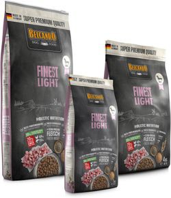 Belcando Finest Light 12,5 kg Belcando Finest Light 12,5 kg