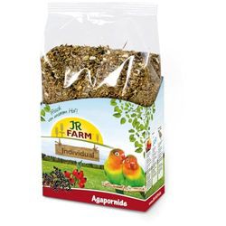 JR Farm Premium Agaporniden 1 kg JR Farm Premium Agaporniden 1 kg