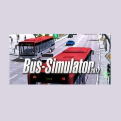 Astragon Bus-Simulator 2012 PC Astragon Bus-Simulator 2012 PC