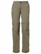 Vaude Women's Farley ZO Bikses IV Vaude Women's Farley ZO Bikses IV