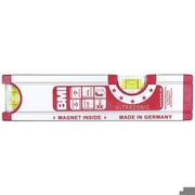 BMI Wasserwaage Ultrasonic 20 cm (692020M) BMI Wasserwaage Ultrasonic 20 cm (692020M)