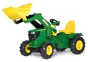 Rolly Toys rollyFarmtrac John Deere 6210 R (611102) Rolly Toys rollyFarmtrac John Deere 6210 R (611102)