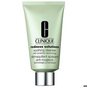 Clinique Redness Solutions nomierinošs tīrīšanas līdzeklis 150 ml Clinique Redness Solutions nomierinošs tīrīšanas līdzeklis 150 ml