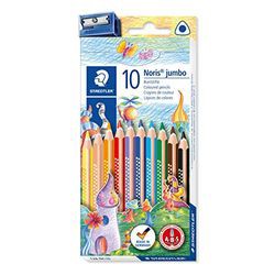 Staedtler Noris Club 128 NC10 Staedtler Noris Club 128 NC10