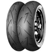 Continental ContiSportAttack 2 190/55 ZR17 TL (75W) Continental ContiSportAttack 2 190/55 ZR17 TL (75W)