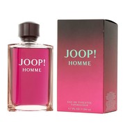Joop Homme tualetes ūdens 200 ml Joop Homme tualetes ūdens 200 ml