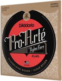 D'Addario EJ45 D'Addario EJ45
