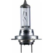 Osram 64210 Lampa, H7, 12V/55W, PX26d, 1 gabals kartonā Osram 64210 Lampa, H7, 12V/55W, PX26d, 1 gabals kartonā