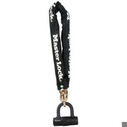 Masterlock Kettenschloss 8234 Masterlock Kettenschloss 8234