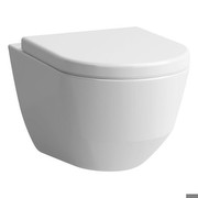 Laufen Pro Wand-Tiefspül-WC (8209560000001) Laufen Pro Wand-Tiefspül-WC (8209560000001)