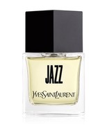 Yves Saint Laurent Jazz tualetes ūdens 80 ml Yves Saint Laurent Jazz tualetes ūdens 80 ml