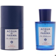 Acqua di Parma Blu Mediterraneo Fico di Amalfi tualetes ūdens 75 ml Acqua di Parma Blu Mediterraneo Fico di Amalfi tualetes ūdens 75 ml
