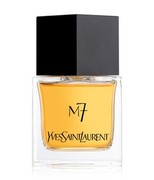 Yves Saint Laurent M7 Oud Absolu tualetes ūdens 80 ml Yves Saint Laurent M7 Oud Absolu tualetes ūdens 80 ml