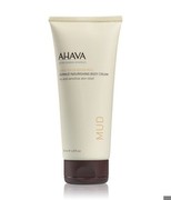 Ahava Dermud barojošs ķermeņa krēms Ahava Dermud barojošs ķermeņa krēms