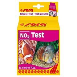 Sera Nitrat-Test 15 ml Sera Nitrat-Test 15 ml