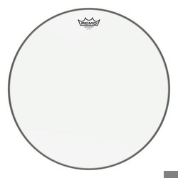 Remo Ambassador Clear 18 Remo Ambassador Clear 18