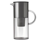 Stelton Ūdens filtra krūze 2 l Stelton Ūdens filtra krūze 2 l
