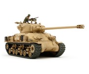 Tamiya Israelischer Panzer M51 Super 105mm Tamiya Israelischer Panzer M51 Super 105mm