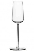iittala Essence Champagne glāze 21 cl 2-gab komplekts iittala Essence Champagne glāze 21 cl 2-gab komplekts