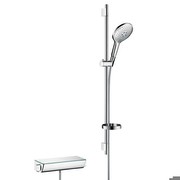 Hansgrohe Ecostat Select Combi Set 900 mm (27037400) Hansgrohe Ecostat Select Combi Set 900 mm (27037400)