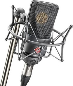 Neumann TLM 103 MT Studio komplekts Neumann TLM 103 MT Studio komplekts