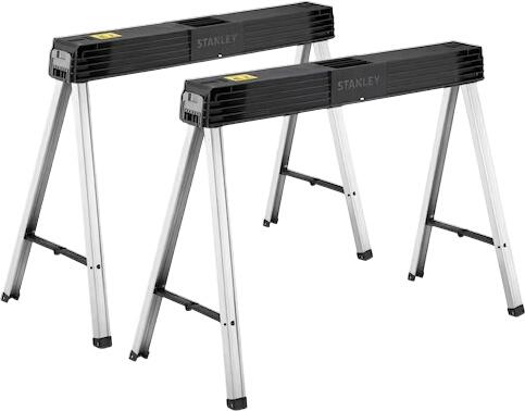 stanley Unterstellbock Metāls 1-97-475 stanley Unterstellbock Metāls 1-97-475