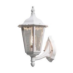 Konstsmide Firenze sienas lampa (7213-250) Konstsmide Firenze sienas lampa (7213-250)
