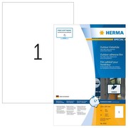 Herma 9501 Herma 9501
