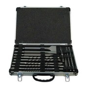 Makita D-19180 Urbis-meiselis komplekts Makita D-19180 Urbis-meiselis komplekts