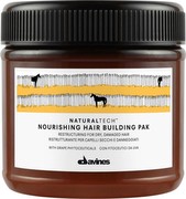 Davines Naturaltech Barojošs matu atjaunošanas iepakojums 250 ml Davines Naturaltech Barojošs matu atjaunošanas iepakojums 250 ml