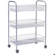 Zeller Etagen-Rollwagen (17720) Zeller Etagen-Rollwagen (17720)