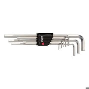 Wiha Stiftschlüssel komplekts kompaktā turētājā (01222) Wiha Stiftschlüssel komplekts kompaktā turētājā (01222)