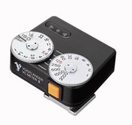 Voigtländer VC Meter II Voigtländer VC Meter II