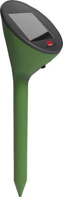 Swissino Saules kurmju atbaidītājs Swissino Saules kurmju atbaidītājs