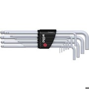 Wiha Stiftschlüssel Set im Compact Halter (36453) Wiha Stiftschlüssel Set im Compact Halter (36453)