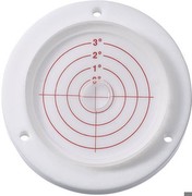 BMI Dosenlibelle mit Kunstoffflansch 80 x 12 mm (680080-DFK) BMI Dosenlibelle mit Kunstoffflansch 80 x 12 mm (680080-DFK)