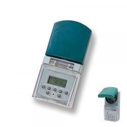 REV Digitālais taimeris ārā (0025750409) REV Digitālais taimeris ārā (0025750409)