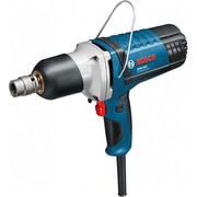 Bosch GDS 18 E Professional (0601444000) Bosch GDS 18 E Professional (0601444000)