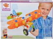 Heros Constructor 85 gab. (100039031) Heros Constructor 85 gab. (100039031)