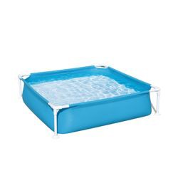 Bestway Frame Pool 122 x 122 cm (56217) Bestway Frame Pool 122 x 122 cm (56217)