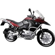 Maisto BMW R 1200 GS (531157) Maisto BMW R 1200 GS (531157)
