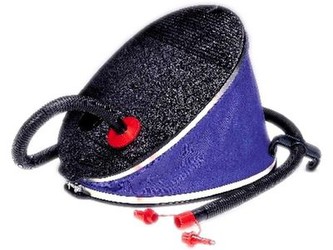 Intex Pēdas gaisa sūknis Bellows (69611) Intex Pēdas gaisa sūknis Bellows (69611)