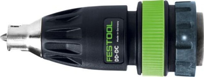 Festool Tiefenanschlag DD-DC Festool Tiefenanschlag DD-DC