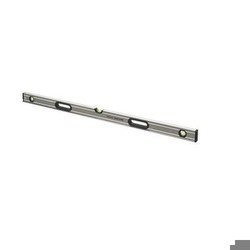 Stanley Werkzeuge Stanley 120cm ūdens līmeņrādis Fatmax Xtreme magnētisks 0-43-649 Stanley Werkzeuge Stanley 120cm ūdens līmeņrādis Fatmax Xtreme magnētisks 0-43-649